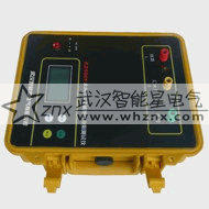 水內(nèi)冷發(fā)電機絕緣電阻測試儀