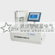 全自動凝點(diǎn)傾點(diǎn)測定儀