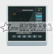 電能質量在線監(jiān)測裝置